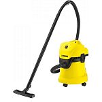 Моющий пылесос Karcher WD 3 (9.611-147.0)