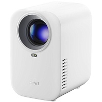 Мультимедийный проектор Redmi Projector Lite Edition White (RMTYYL01YS) Мультимедийный проектор Redmi Projector Lite Edition White (RMTYYL01YS)