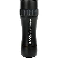 Телефото объектив для смартфона Kase Super Telephoto 300мм 