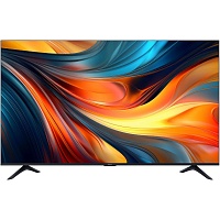 Телевизор Xiaomi TV A 50" LED 4K Ultra HD 2026 EU Телевизор Xiaomi TV A 50" LED 4K Ultra HD 2026 EU