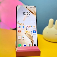 Смартфон Honor 200 12/512GB Emerald Green Б/У