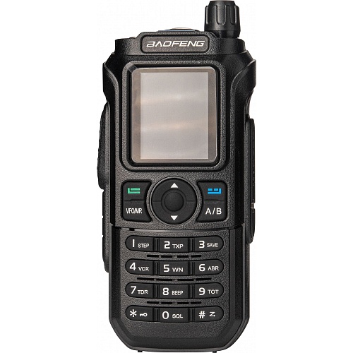 Рация Baofeng UV-21M Black