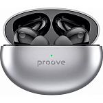 Наушники Proove Thunder Buds TWS with ANC Grey