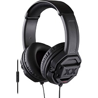 Наушники JVC Xtreme Xplosives HA-MR60X Black (HA-MR60X-E) Наушники JVC Xtreme Xplosives HA-MR60X Black (HA-MR60X-E)