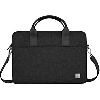 Сумка для ноутбука WiWU Minimalist II Series 14" Black