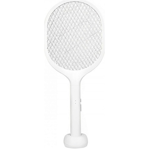 Электрическая мухобойка Epik WD-959 Rechargeable 1200mAh White