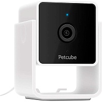 Камера відеоспостереження за домашніми тваринами Petcube Cam CC10US - придбати в Дніпрі, Україні: ціна, характеристики | інтернет-магазин TOUCH