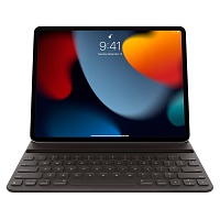 Чехол-клавиатура Apple Smart Keyboard Folio for iPad Pro 12.9" 4nd Gen. (MXNL2LL/A) US English Чехол-клавиатура Apple Smart Keyboard Folio for iPad Pro 12.9" 4nd Gen. (MXNL2LL/A) US English