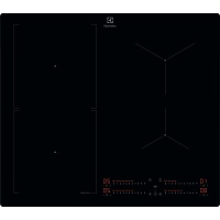 Индукционная варочная поверхность Electrolux KIS62453I