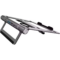 Подставка для ноутбука WIWU A821CH Hub 8-in-1