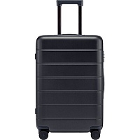 Чемодан Ninetygo Business Travel Luggage 20" Black (6970055346672) Чемодан Ninetygo Business Travel Luggage 20" Black (6970055346672)