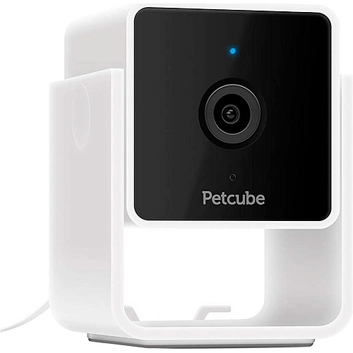 Камера видеонаблюдения за домашними животными Petcube Cam CC10US