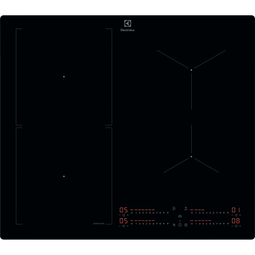 Индукционная варочная поверхность Electrolux KIS62453I