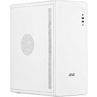 Корпус 2E Credo V500W (2E-V500W) Корпус 2E Credo V500W (2E-V500W)
