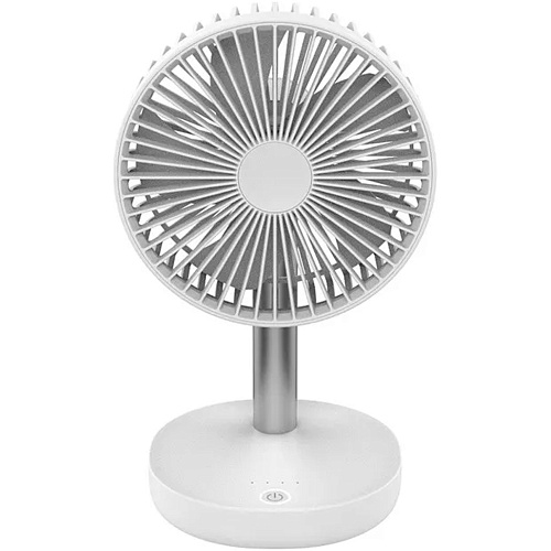 Вентилятор Jipin JP-F05 White - придбати в Дніпрі, Україні: ціна, характеристики | інтернет-магазин TOUCH