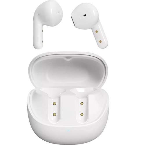 Навушники Proove Logic White (TWLT54002202) - придбати в Дніпрі, Україні: ціна, характеристики | інтернет-магазин TOUCH