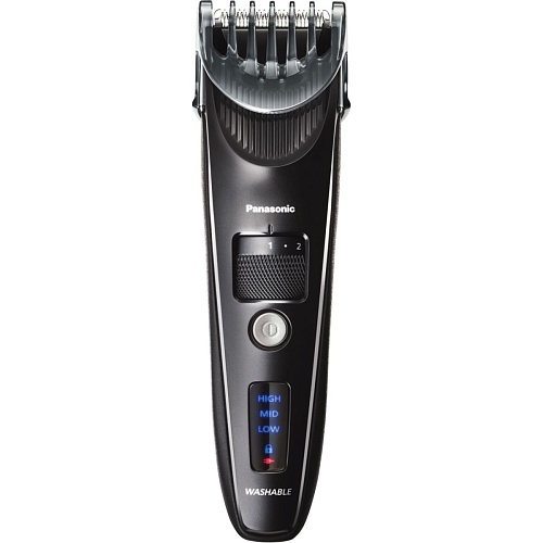 Машинка для стрижки Panasonic ER-SC40-K803 - придбати в Дніпрі, Україні: ціна, характеристики | інтернет-магазин TOUCH