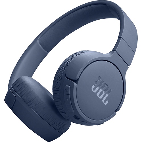 Навушники JBL Tune 670NC Blue (JBLT670NCBLU) - придбати в Дніпрі, Україні: ціна, характеристики | інтернет-магазин TOUCH