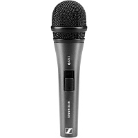 Микрофон Sennheiser E 825-S (004511) Микрофон Sennheiser E 825-S (004511)