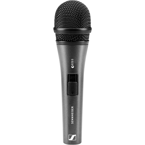 Микрофон Sennheiser E 825-S (004511)