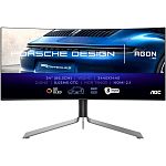 Монитор AOC 34" PD34