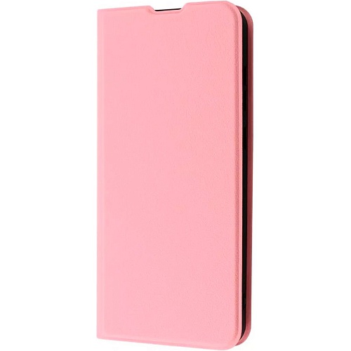 Чехол-книжка Wave Stage Case для Samsung Galaxy A05s Pink 