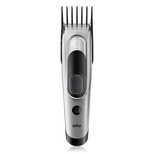 Машинка для стрижки Braun HC5090