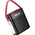Внешний аккумулятор Hoco J143 Title 80000mAh 22.5W Black