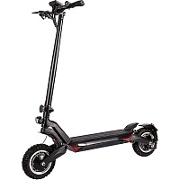 Электросамокат Zwheel T8 Duo Black