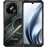 Смартфон Doogee Blade GT Pro 12/512GB Black
