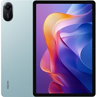 Планшет Redmi Pad 2 8/256GB LTE Mint Green Global EU - придбати в Дніпрі, Україні: ціна, характеристики | інтернет-магазин TOUCH Планшет Redmi Pad 2 8/256GB LTE Mint Green Global EU - придбати в Дніпрі, Україні: ціна, характеристики | інтернет-магазин TOUCH