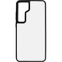 Чехол Blueo Ape Series для Samsung Galaxy S24 Black Чехол Blueo Ape Series для Samsung Galaxy S24 Black