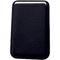 Кошелек iLera Apple NAPA Leather Wallet 1.0 with MagSafe Black (iLNPW10Bl) Кошелек iLera Apple NAPA Leather Wallet 1.0 with MagSafe Black (iLNPW10Bl)