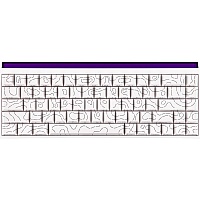 Клавиатура Ajazz NK68 Red Switch UA White Contours (NK68-R-S-W) Клавиатура Ajazz NK68 Red Switch UA White Contours (NK68-R-S-W)