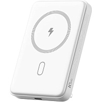 Внешний аккумулятор WiWU Wi-P043 10000mAh White 