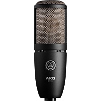 Мікрофон AKG P220 - придбати в Дніпрі, Україні: ціна, характеристики | інтернет-магазин TOUCH Мікрофон AKG P220 - придбати в Дніпрі, Україні: ціна, характеристики | інтернет-магазин TOUCH