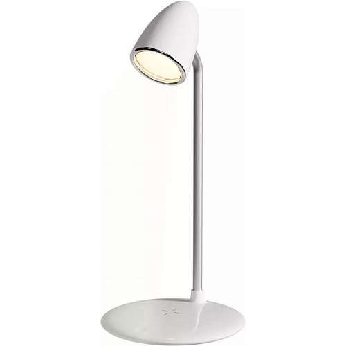 Настільна лампа Proove Modern White (PLMD05002002) - придбати в Дніпрі, Україні: ціна, характеристики | інтернет-магазин TOUCH
