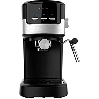 Кофеварка рожковая Cecotec Power Espresso 20 Pecan (CCTC-01724) Кофеварка рожковая Cecotec Power Espresso 20 Pecan (CCTC-01724)