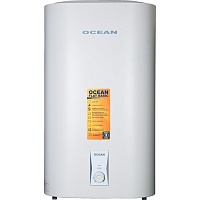 Бойлер Ocean Flat Basic RZB80M ET+DT 80L - придбати в Дніпрі, Україні: ціна, характеристики | інтернет-магазин TOUCH