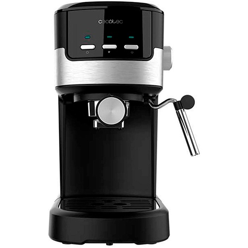 Кофеварка рожковая Cecotec Power Espresso 20 Pecan (CCTC-01724)