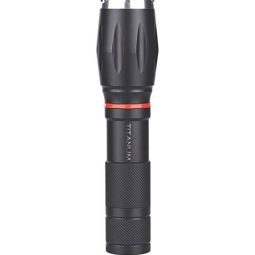 Ліхтарик Titanum TLF-T06 - придбати в Дніпрі, Україні: ціна, характеристики | інтернет-магазин TOUCH