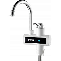 Проточный водонагреватель N'oveen IWH160 (5902221623028)