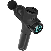 Перкуссионный массажер DK Fascial Gun 8076