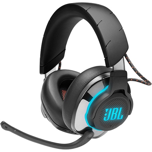 Ігрові навушники JBL Quantum 810 Wireless (JBLQ810WLBLK) - придбати в Дніпрі, Україні: ціна, характеристики | інтернет-магазин TOUCH Ігрові навушники JBL Quantum 810 Wireless (JBLQ810WLBLK) - придбати в Дніпрі, Україні: ціна, характеристики | інтернет-магазин TOUCH