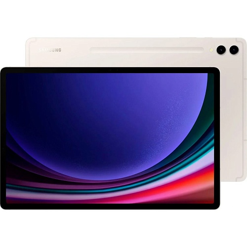 Планшет Samsung Galaxy Tab S9 Ultra 5G 12/256GB Beige (SM-X916BZEA)