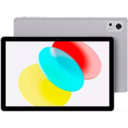 Планшет Ulefone Tab A8 4/64GB LTE Gray