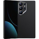 Чохол Benks ArmorAir Kevlar Case 600D Magnetic для Samsung Galaxy S25 Ultra Black (6948005949242)