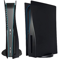 Сменная панель Epik Console Covers для PlayStation 5 Black