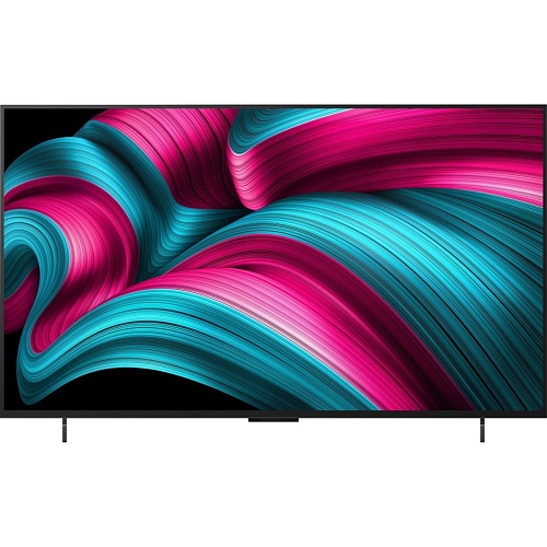 Телевизор LG evo AI C5 42" OLED 4K (OLED42C54LA) UA