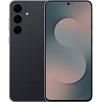 Смартфон Samsung Galaxy S25 FE 8/256GB Jetblack (SM-S731BZKG)